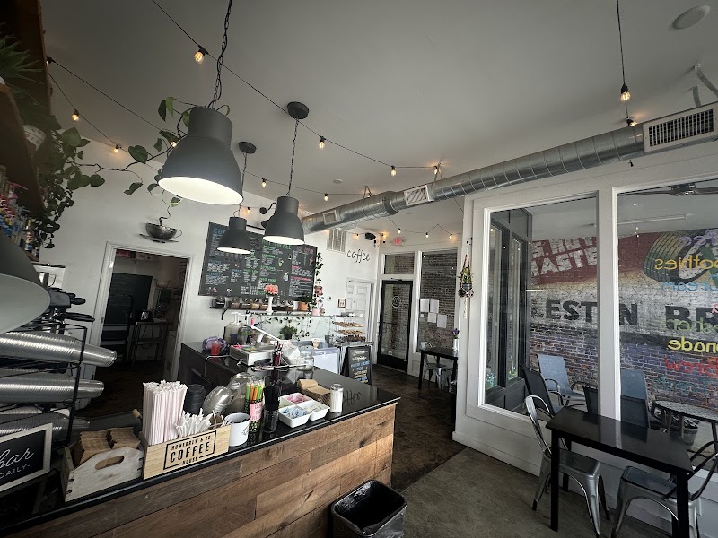 The Roasted Bean photo 4