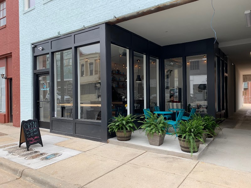 The Roasted Bean photo 1