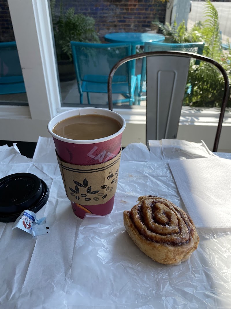 The Roasted Bean photo 2