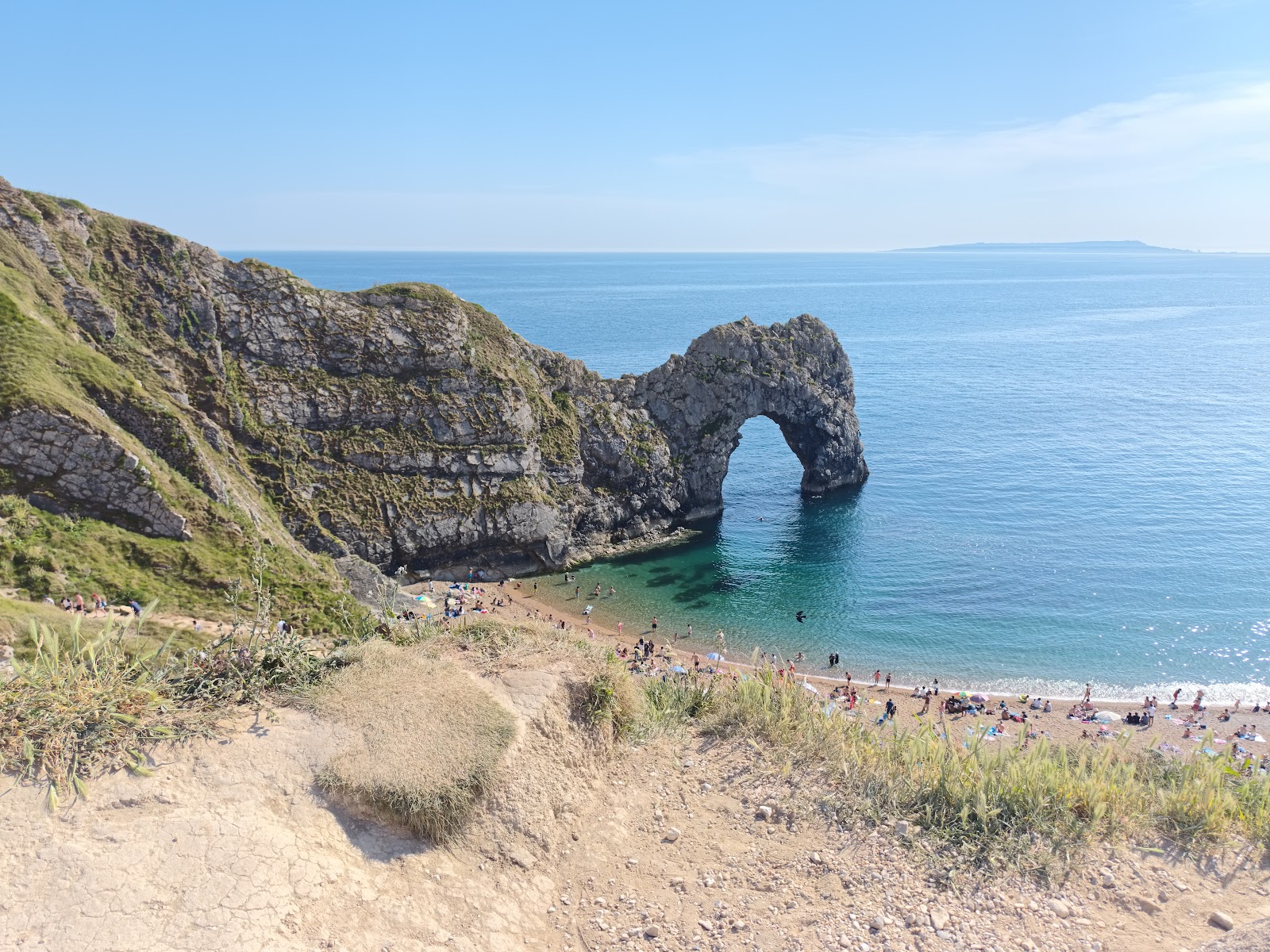 Durdle Door
