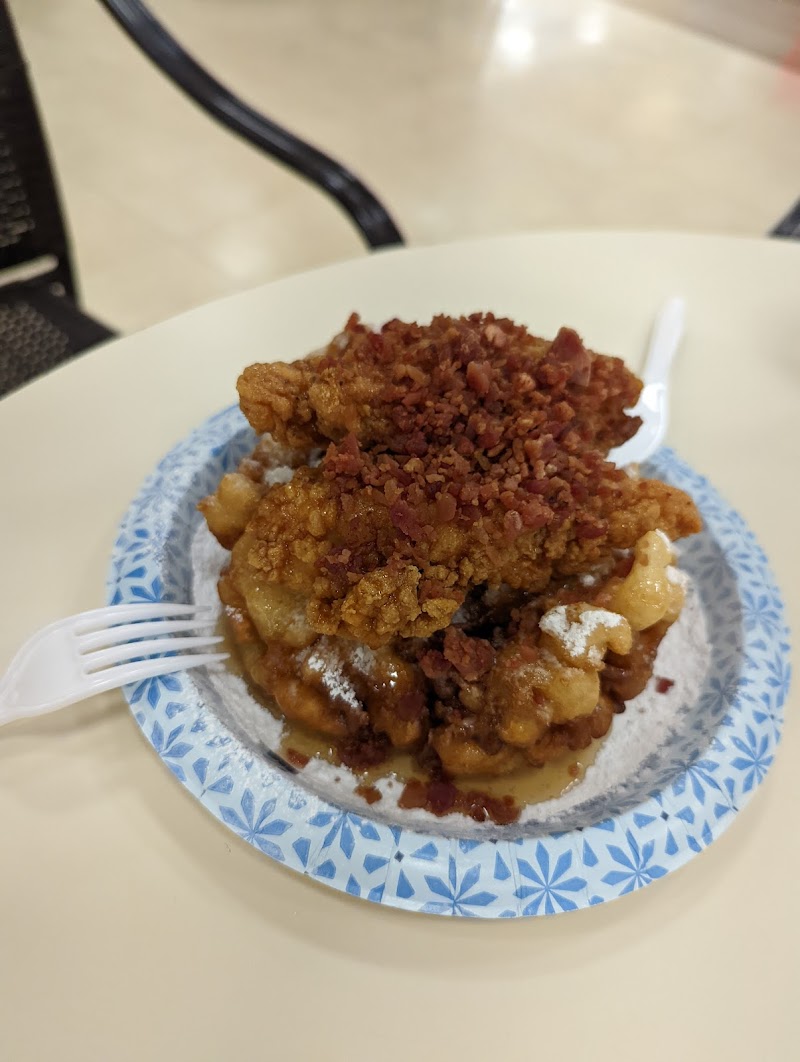 C & C Kettle Corn photo 2