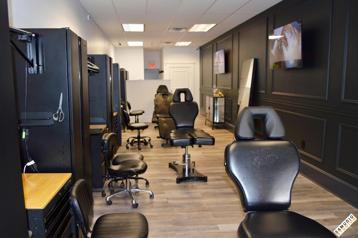 House Of Ink tattoo work — photo 2