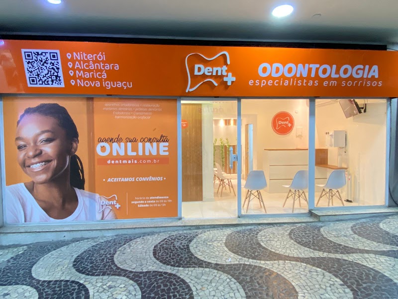DENT+ Nova Iguaçu - foto 5