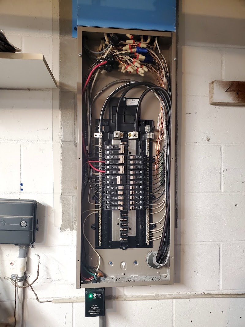 Mister Sparky® - Electrician in Orlando