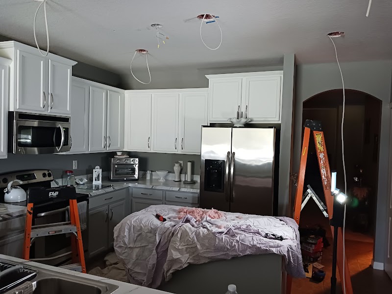 Mister Sparky® - Electrician in Orlando