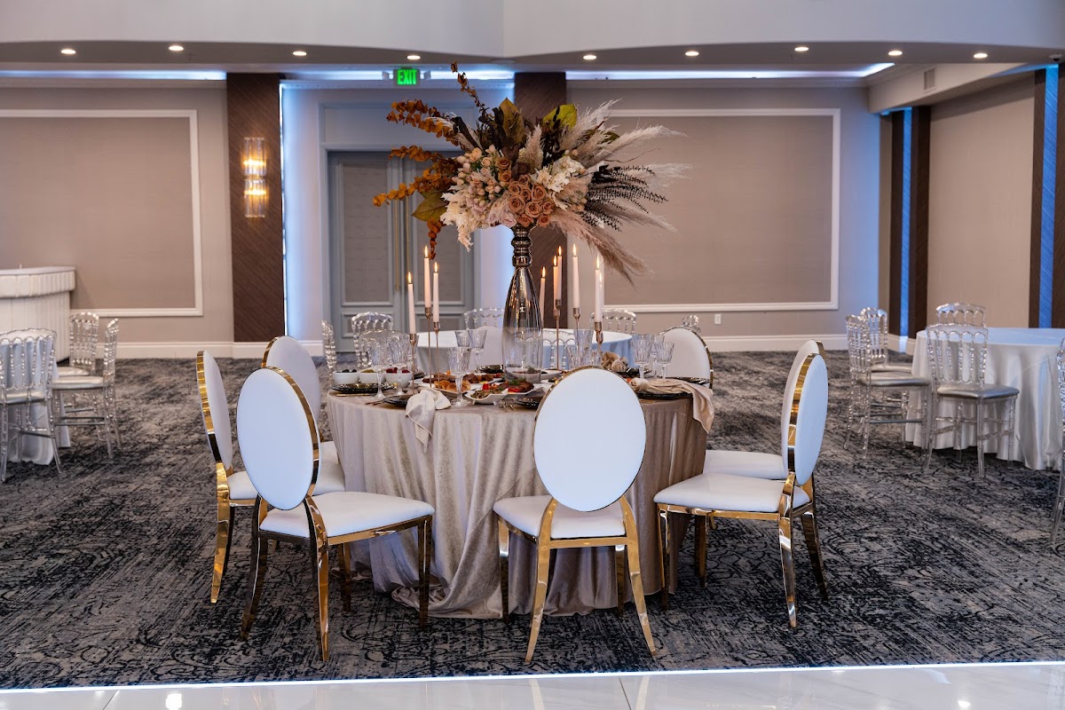 Vatican Banquet Hall: Google Places image 3