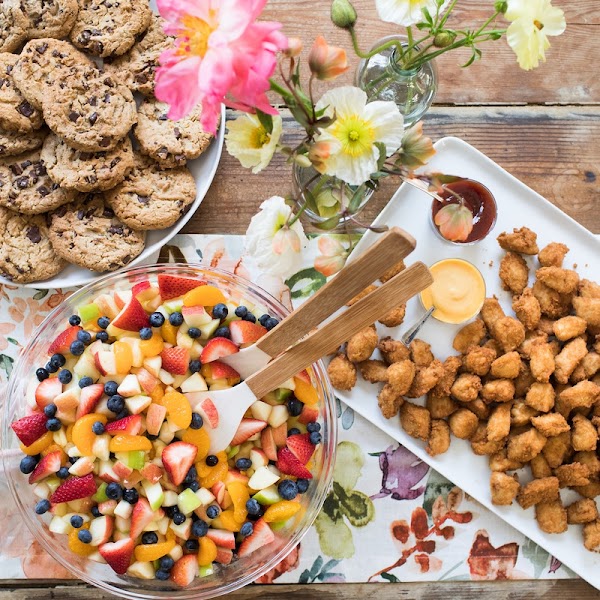 Photo by Chick-fil-A