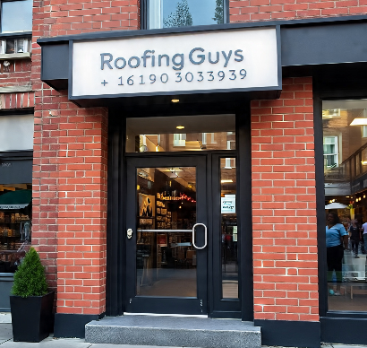 Roofing Guys photo 4