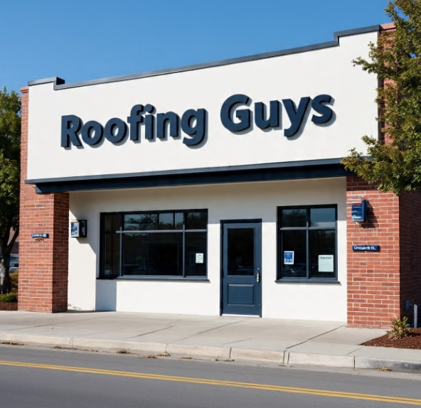 Roofing Guys photo 5
