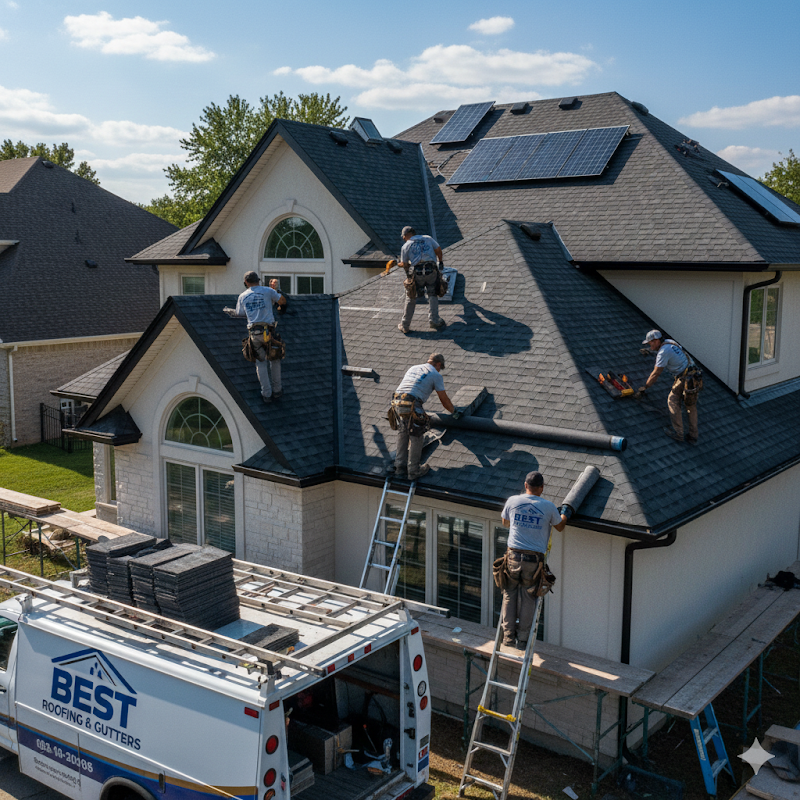 Roofing Guys photo 2