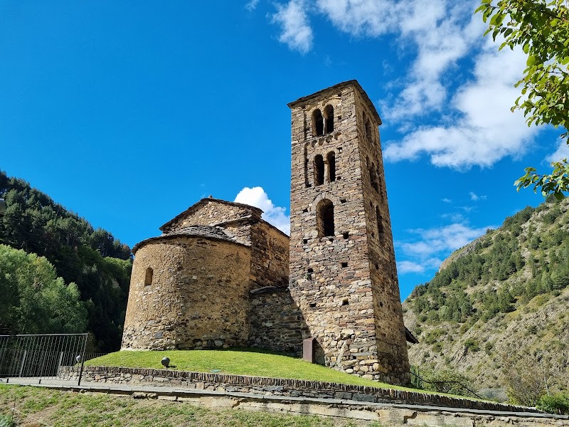 Церковь Святого Иоанна