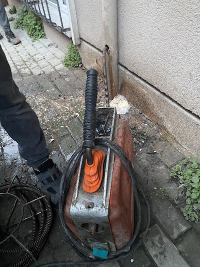 Nas Tıkanıklık Açma Esenyurt | 7/24 Acil Gider Açma - Tesisat