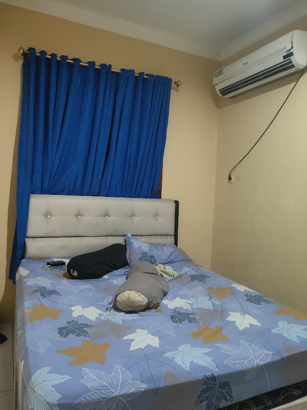 Rumah Andin