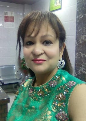Dr. Sapna Cally -Obstetrician and Gynaecologist