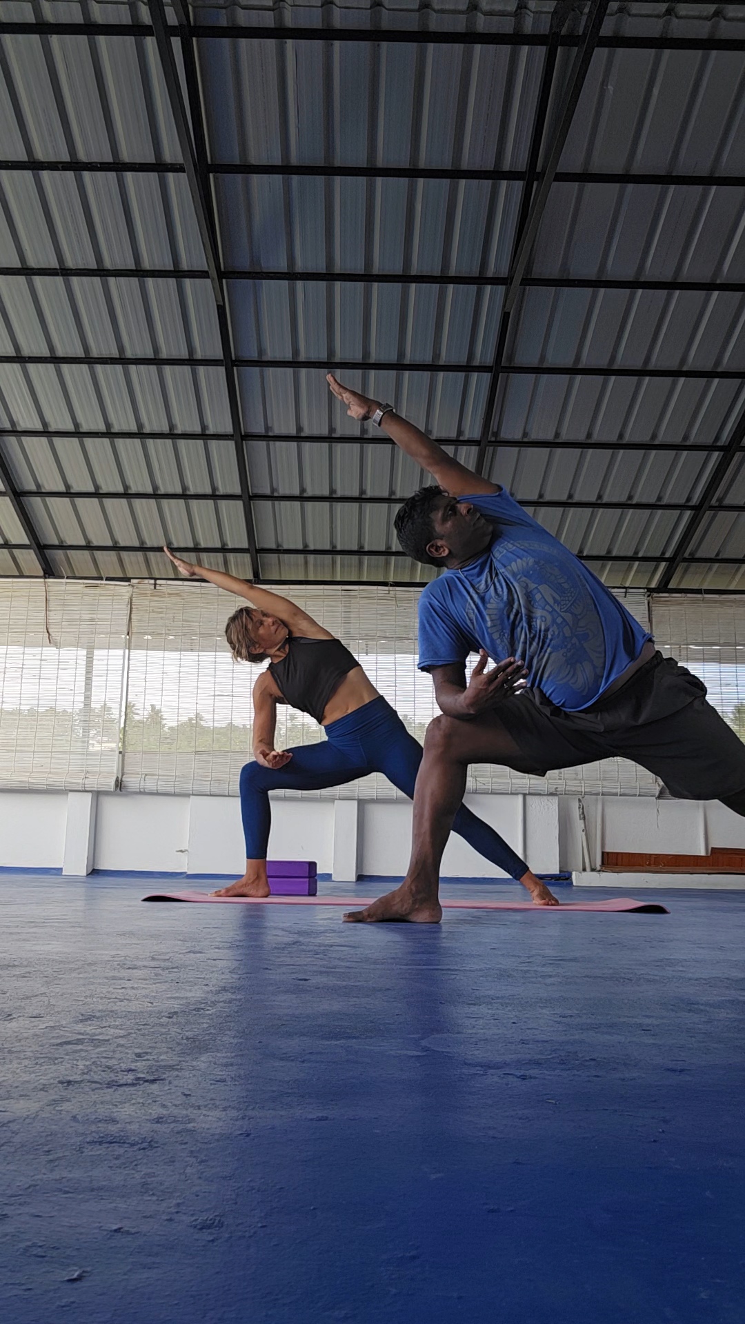 Elephant Yoga Centre kovalam — 3