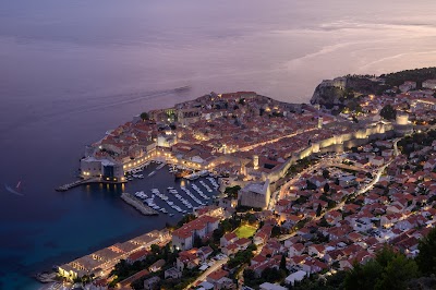 Bosanka viewpoint