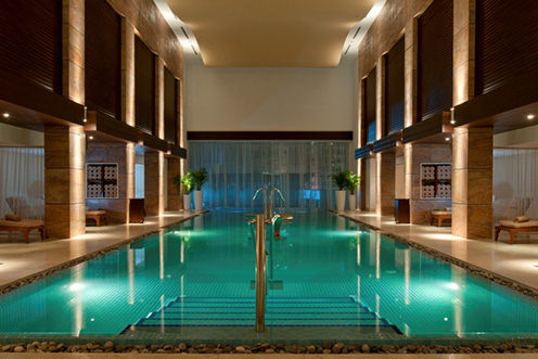 Grand Fiesta Americana Coral Beach Cancún All Inclusive Spa & Resort