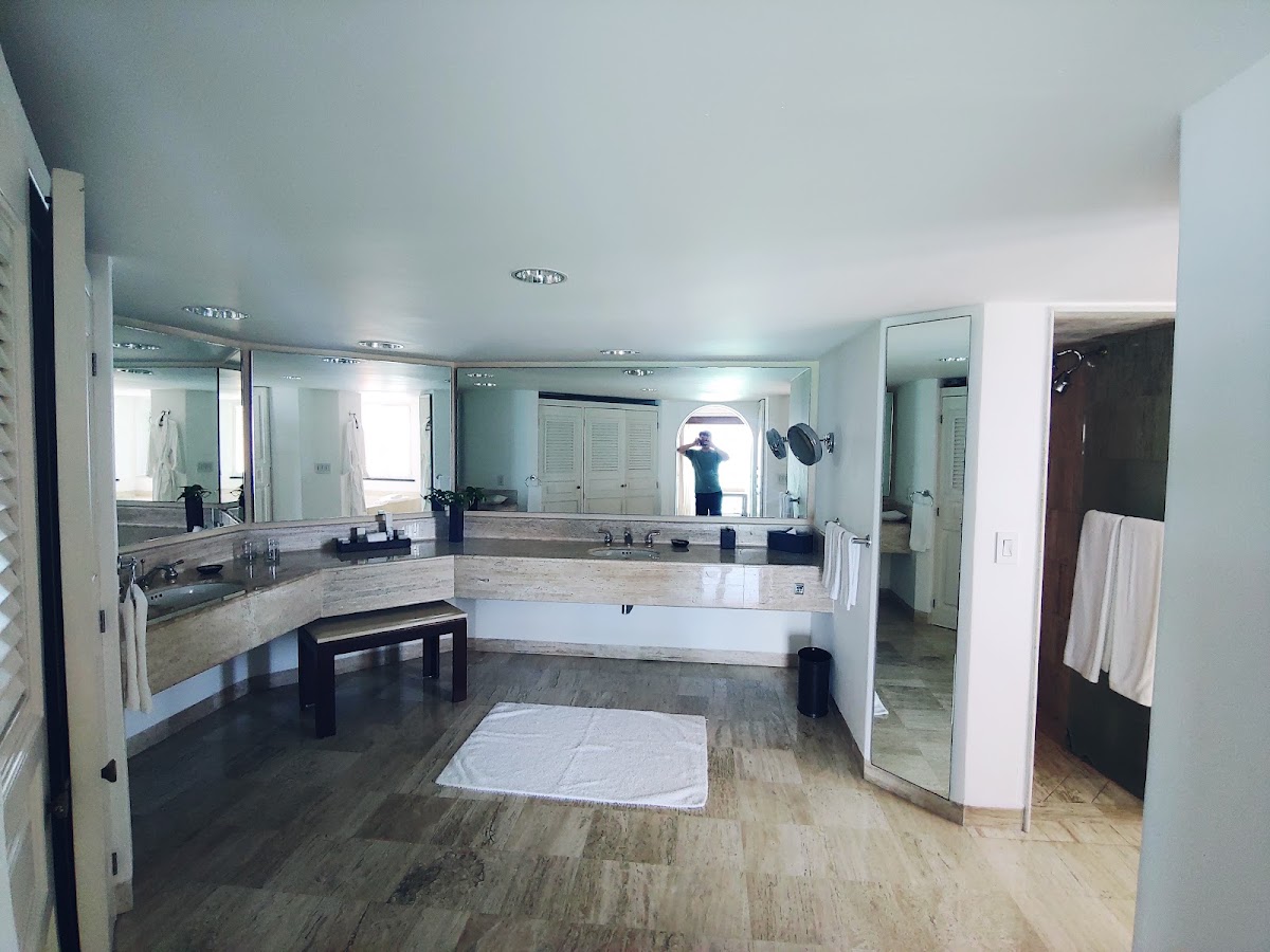 Grand Fiesta Americana Coral Beach Cancún All Inclusive Spa & Resort