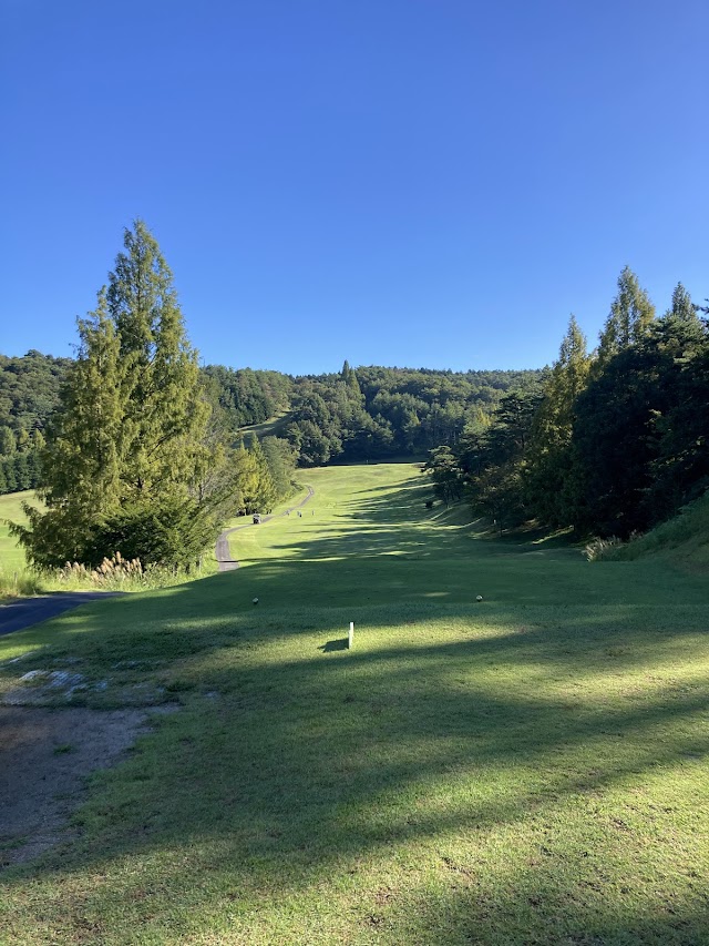Nakasendō Golf Club - Photo 7