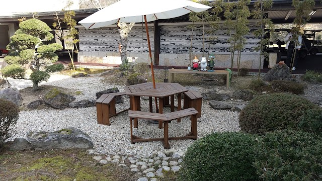 Nakasendō Golf Club - Photo 9