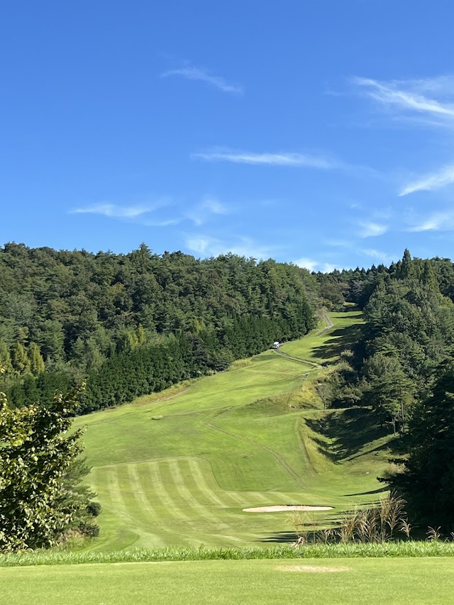 Nakasendō Golf Club - Photo 1