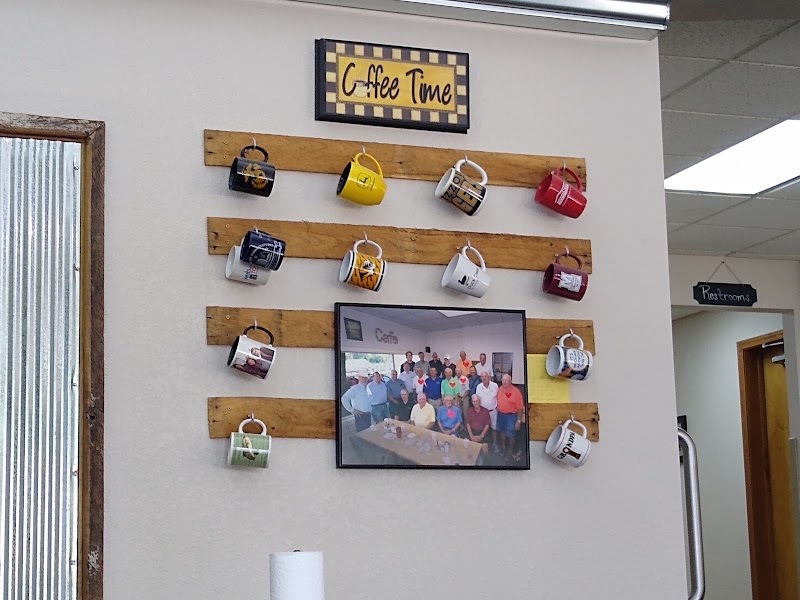 Brenda's Cafe photo 1