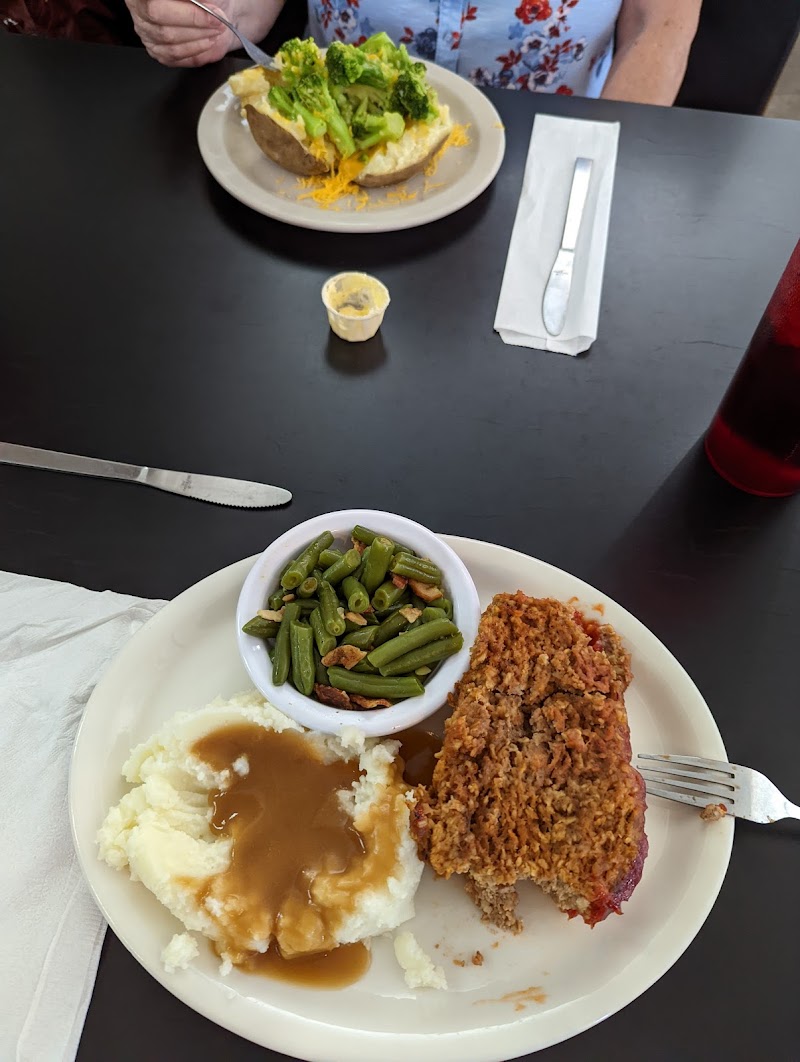 Brenda's Cafe photo 4