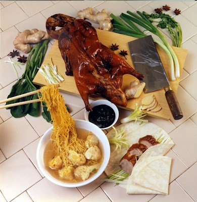 Sang Kee Peking Duck House photo 3