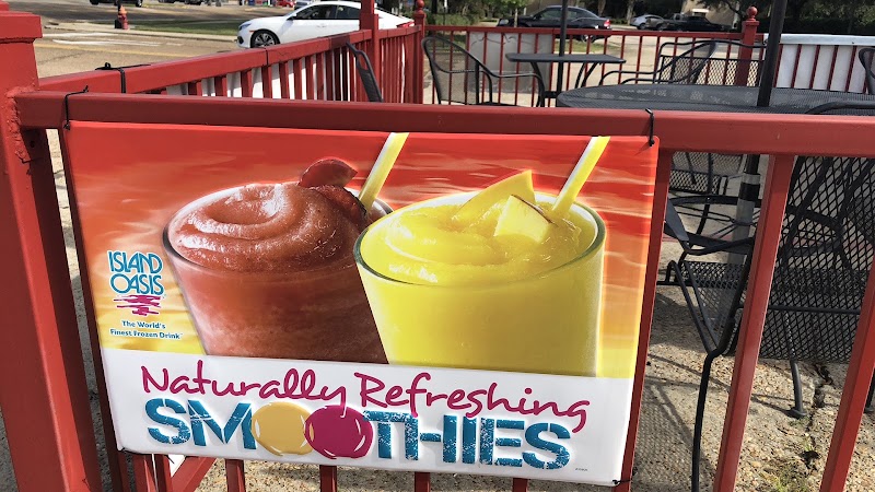 Simply Sweet Frozen Treats & Espresso, LLC photo 2