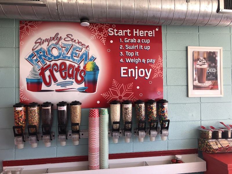 Simply Sweet Frozen Treats & Espresso, LLC photo 4
