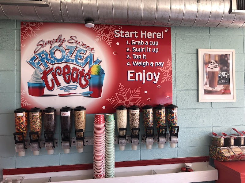 Simply Sweet Frozen Treats & Espresso, LLC photo 4