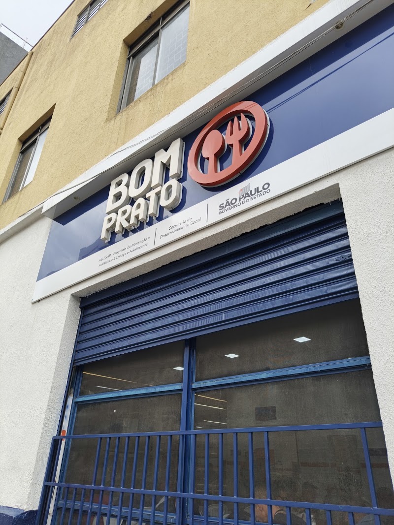 Foto de Bom Prato