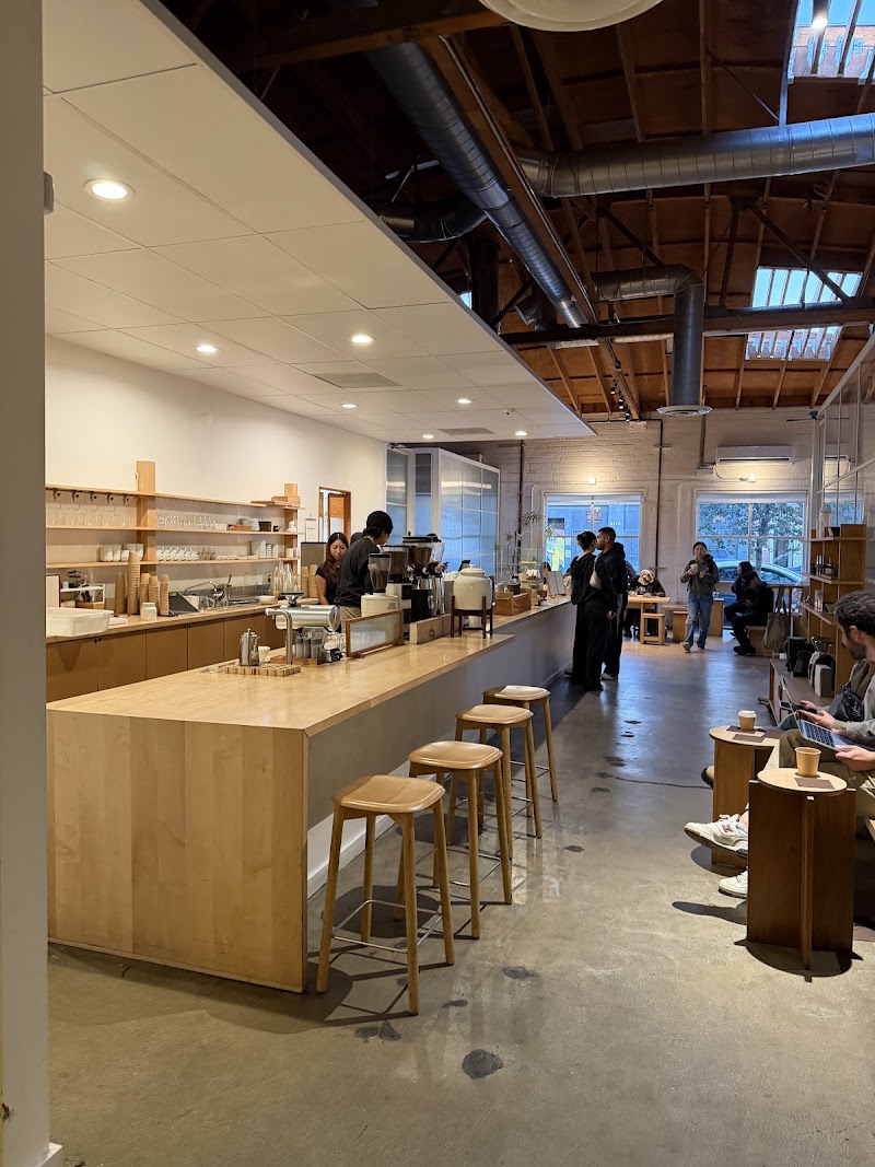 Maru Coffee photo 4