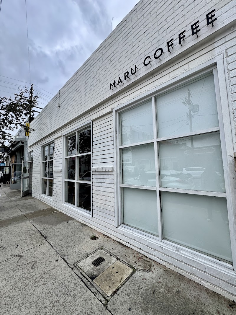 Maru Coffee photo 1