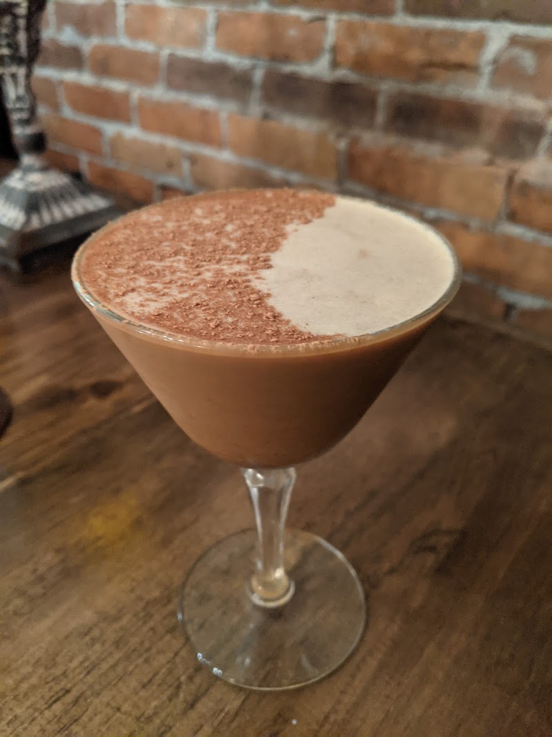 Brinx Café & Wine Bar photo 4