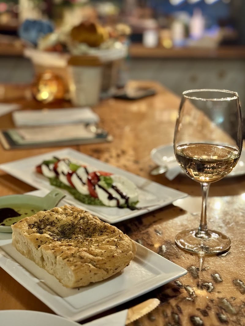 Brinx Café & Wine Bar photo 2