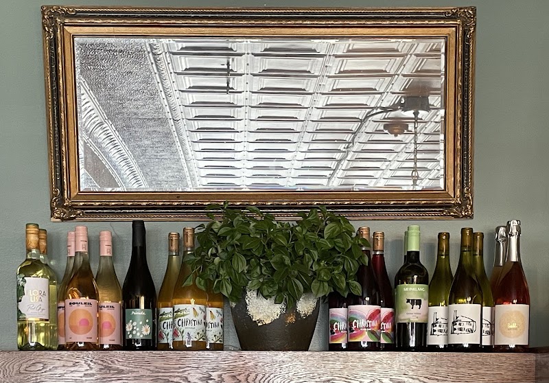 Brinx Café & Wine Bar photo 1