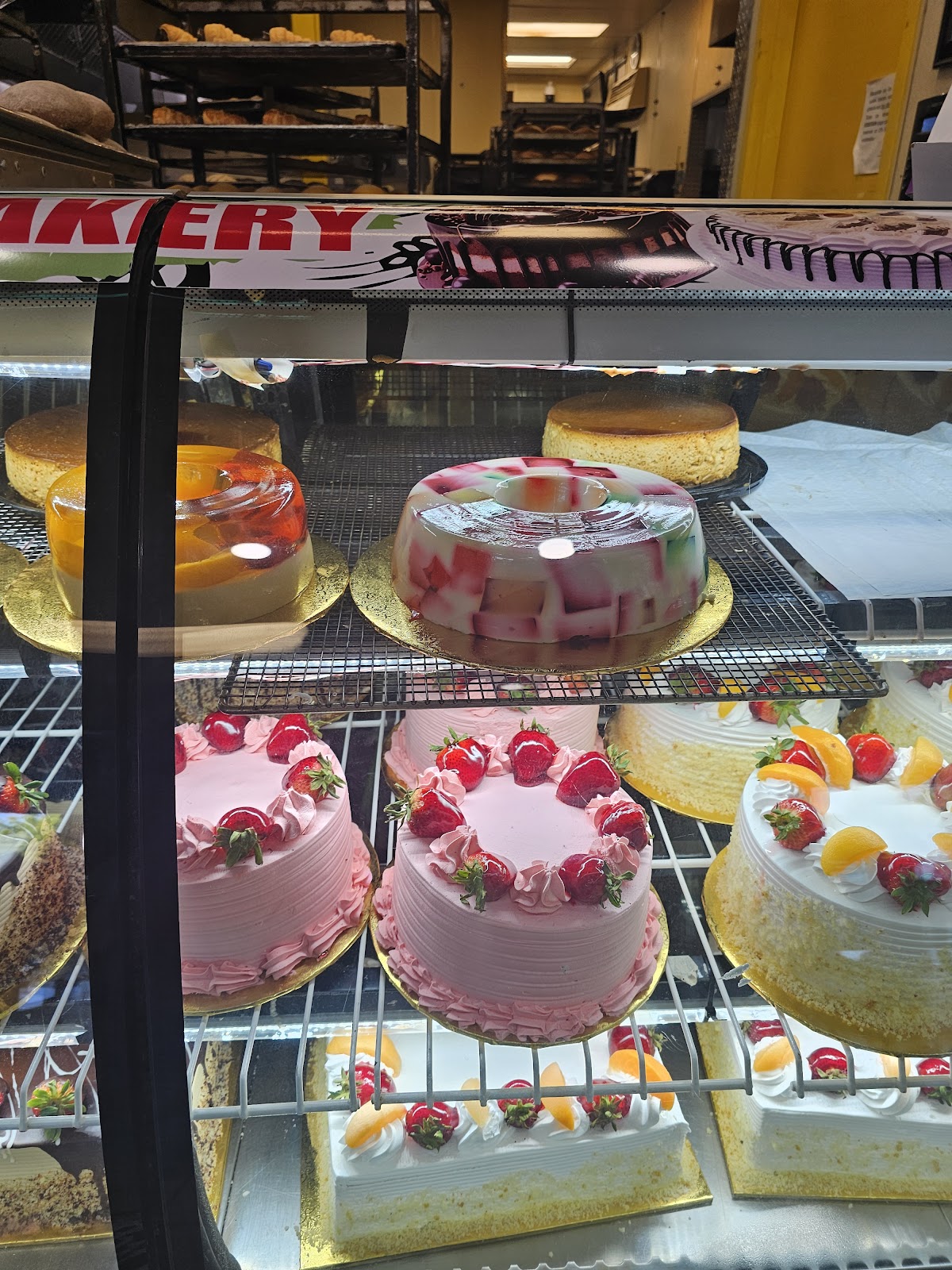 Mexico Bakery: Google Places image 5