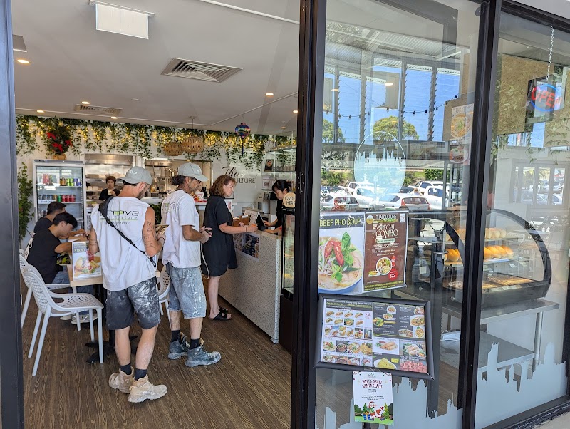 Viet Thai Culture photo 1