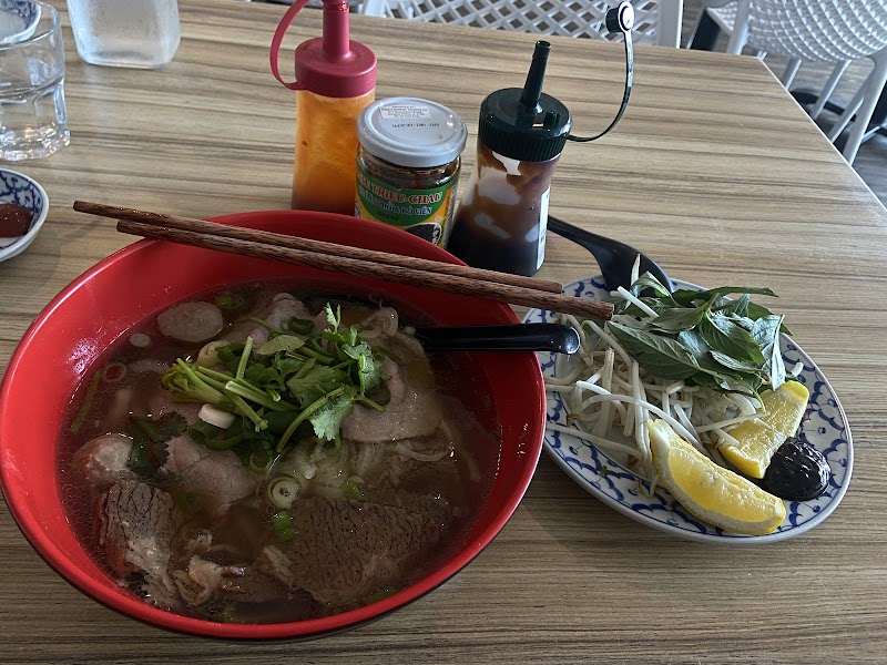 Viet Thai Culture photo 3