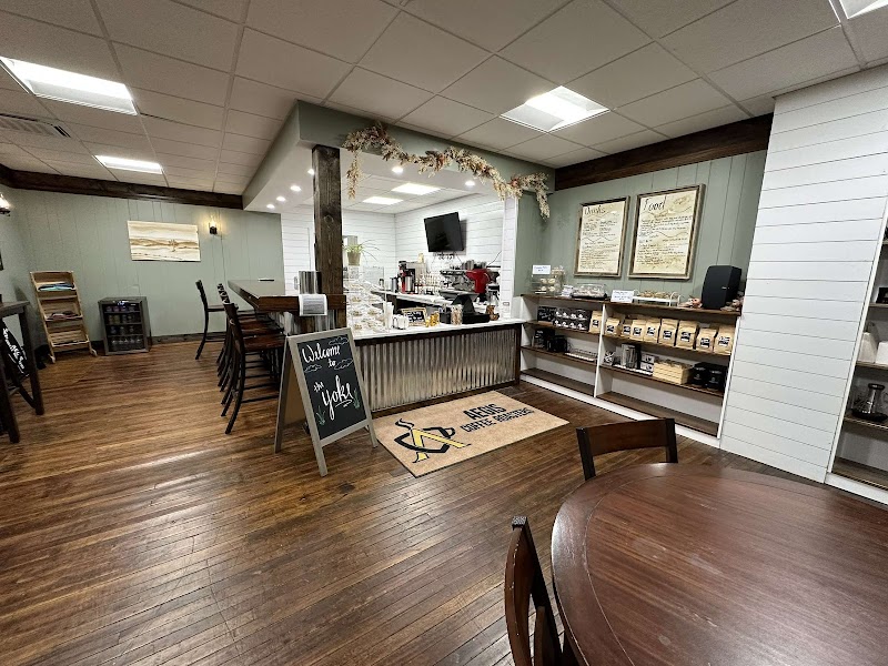 The Yoke Cafe and Event Center photo 3