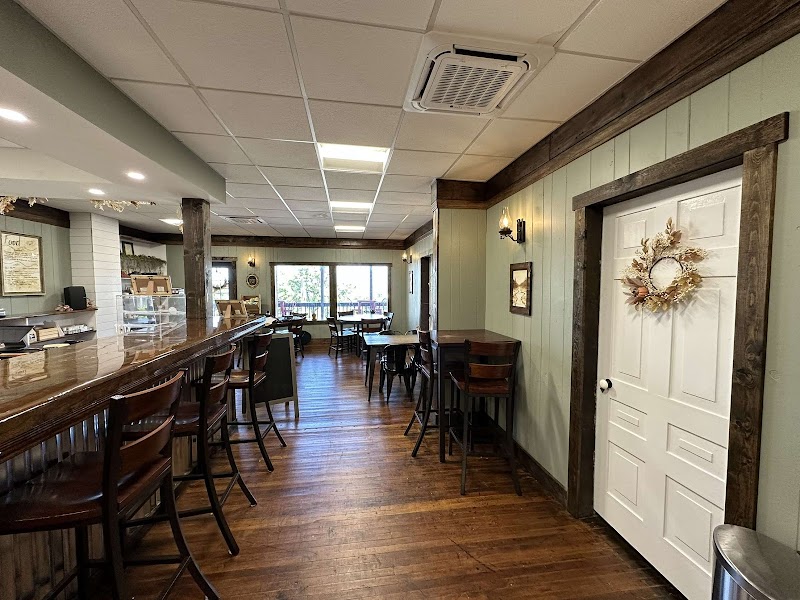 The Yoke Cafe and Event Center photo 1