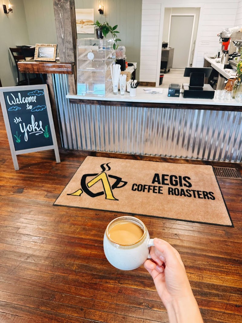 The Yoke Cafe and Event Center photo 2