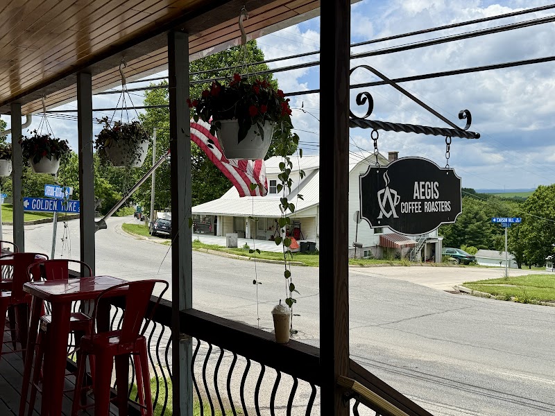 The Yoke Cafe and Event Center photo 4