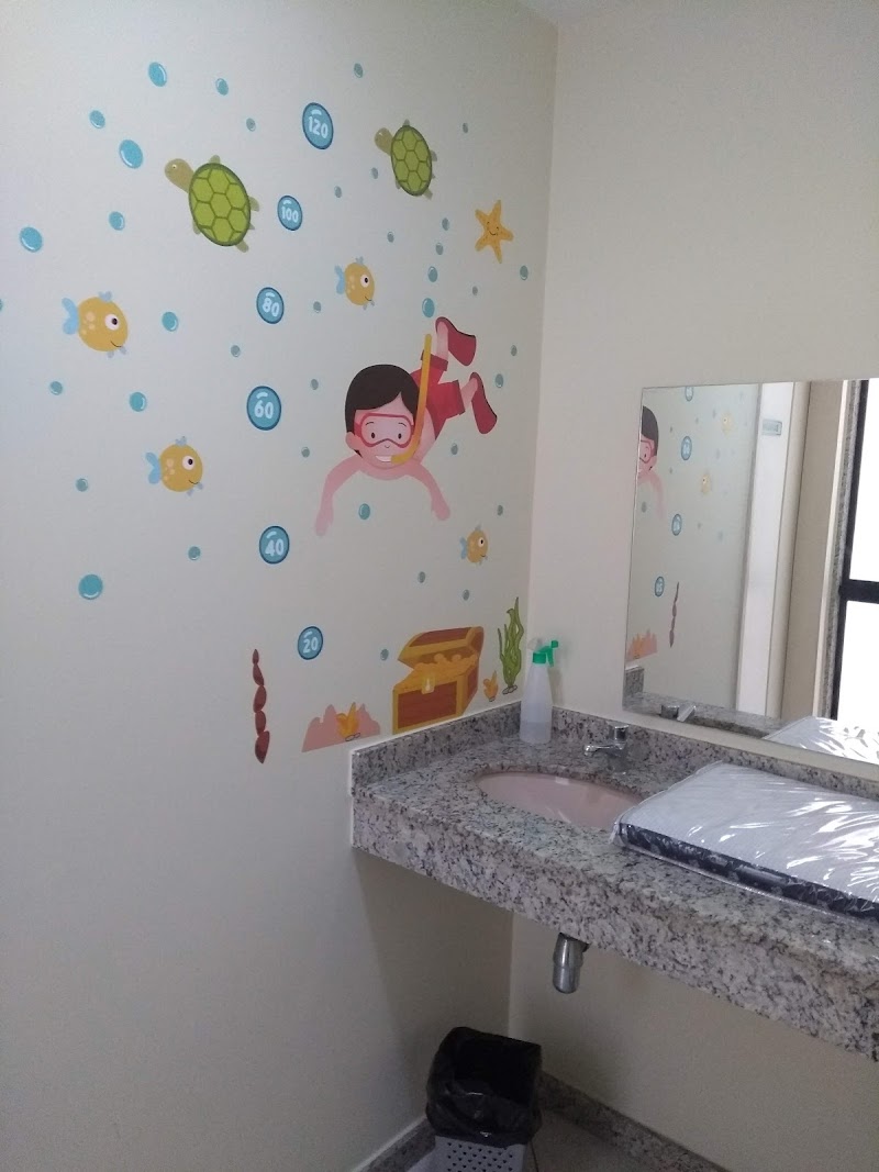 Dra Danielli Larcher - Ortodontista-Alinhador invisível SouSmile- Volta Redonda -RJ - foto 4