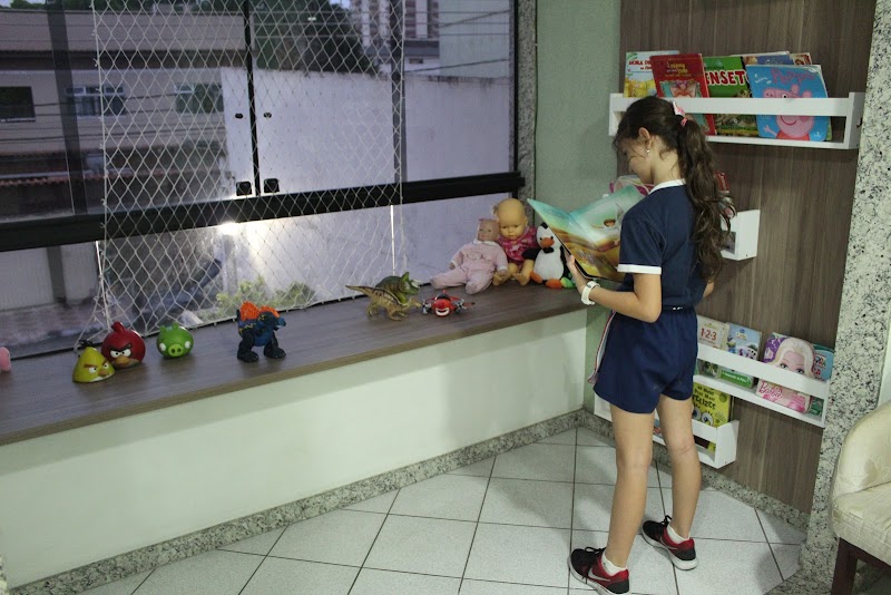 Dra Danielli Larcher - Ortodontista-Alinhador invisível SouSmile- Volta Redonda -RJ - foto 5