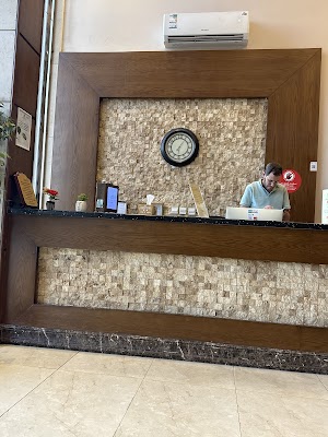 Icare2 للمساج والحمام المغربي