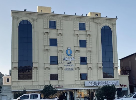 كيول العربية للشقق المخدومة - فئة اقتصادي