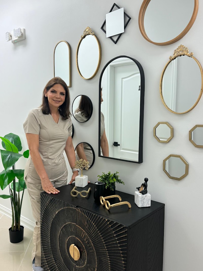 Massage Spa By Ana Maribel