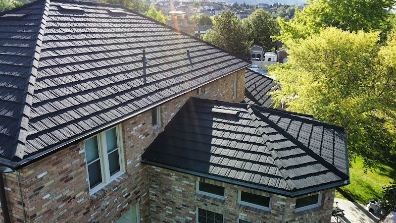 Snowbird Roofing and Siding LLC photo 3